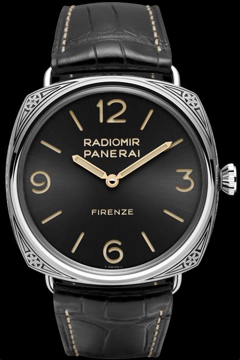 panerai radiomir firenze pam 604|Panerai Radiomir Firenze 3 Days Acciaio .